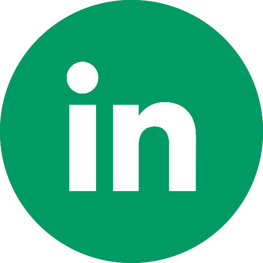 Link redirecting to my LinkedIn profile